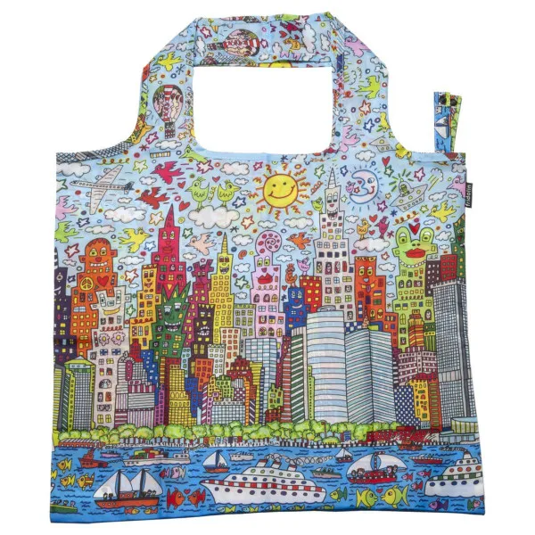 Torba James Rizzi, My New York City 40561 