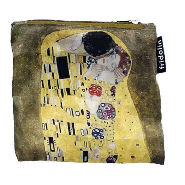 Torba Gustav Klimt, Kiss 40581 