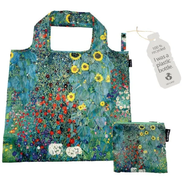 Torba Gustav Klimt, Farm Garden 40583 