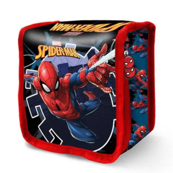 TORBA TERMO SPIDERMAN HERO 37495 