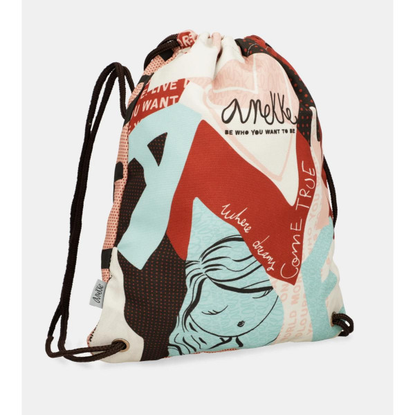 TORBA ZA SPORT 38900-700 