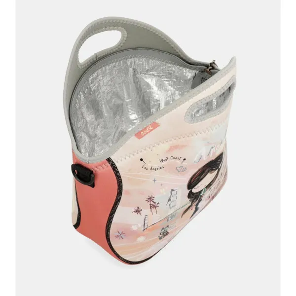 TORBA ZA HRANU NEOPREN 38494-112 