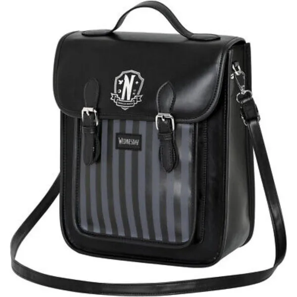 RUKSAK WEDNWSDAY BAG-BACKPACK 