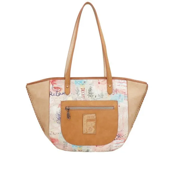 TORBA NA RAME SINTETIK 34702-129 