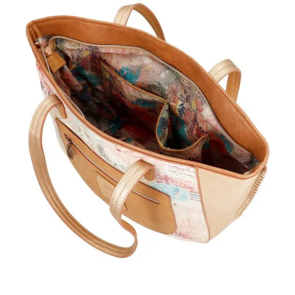 TORBA NA RAME SINTETIK 34702-129 