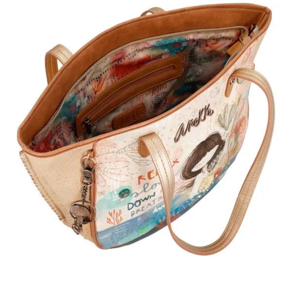 TORBA NA RAME SINTETIK 34702-129 