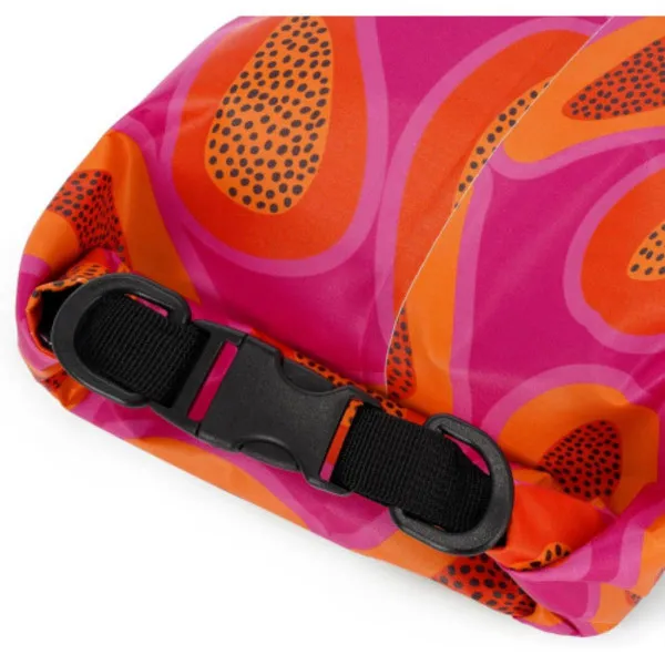 TORBA DRY BAG 10 L - PAPAYA 