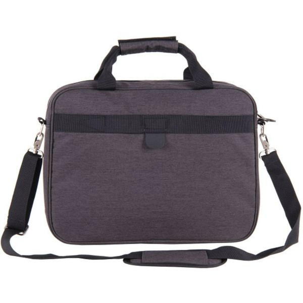 TORBA POSLOVNA  CASUAL CATIONIC GRAY 121900 