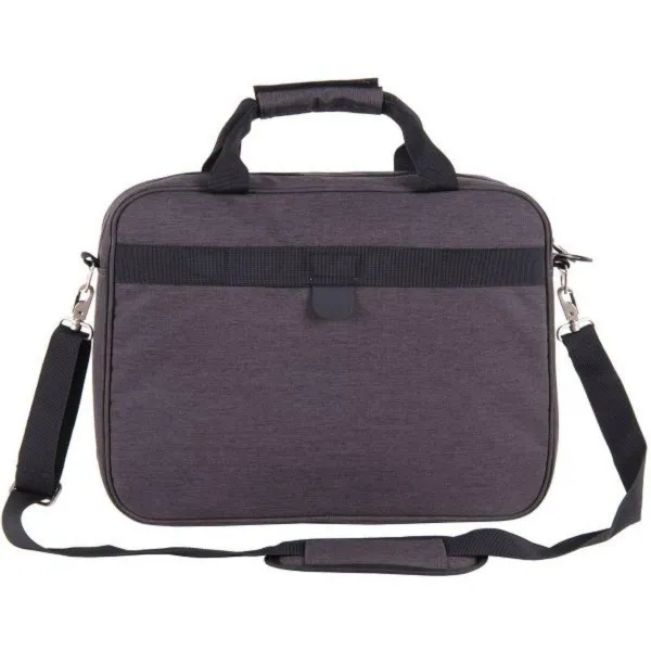 TORBA POSLOVNA  CASUAL CATIONIC GRAY 121900 