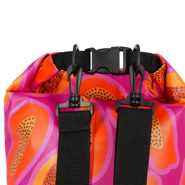 TORBA NEPROMOČIVA 3L PAPAYA 