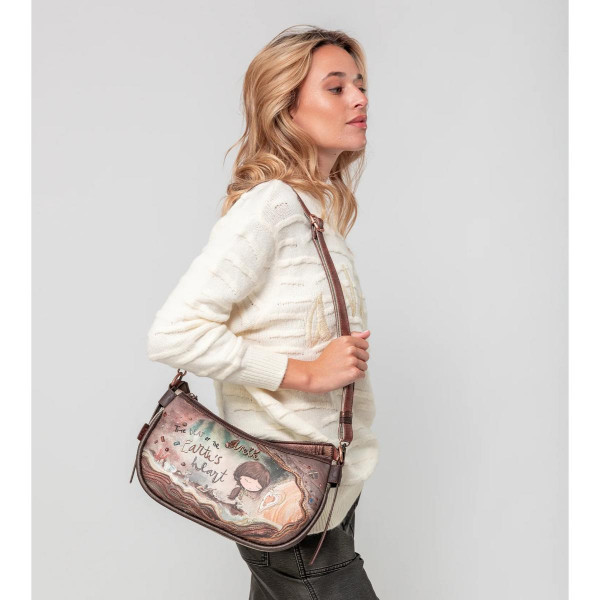 TORBA SINTETIČKA SA KRATKOM RUČKOM 39801-223 FW25 