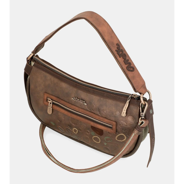 TORBA SINTETIČKA SA KRATKOM RUČKOM 39801-223 FW25 