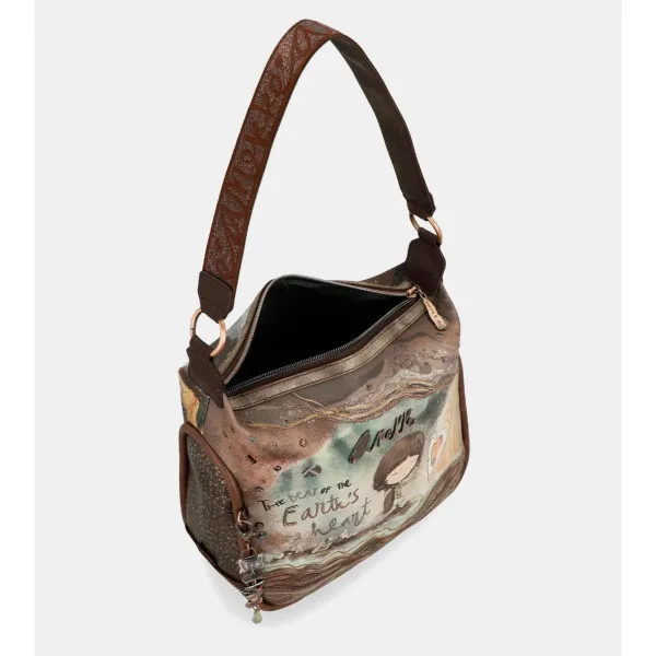 TORBA NA RAME SINTETIČKA  39802-136 FW25 