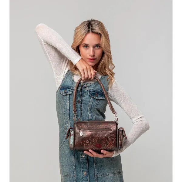 TORBA SINTETIČKA PREKO RAMENA 39803-442 FW25 