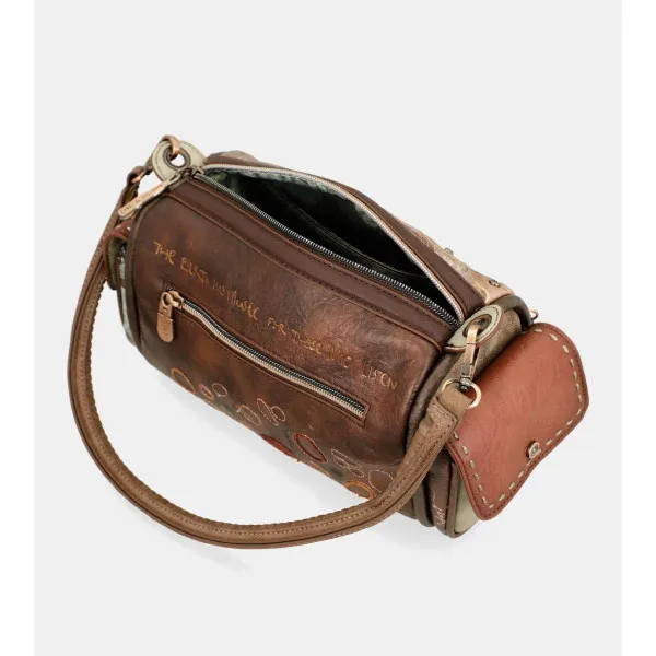 TORBA SINTETIČKA PREKO RAMENA 39803-442 FW25 