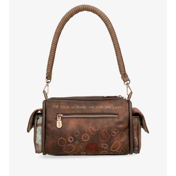 TORBA SINTETIČKA PREKO RAMENA 39803-442 FW25 