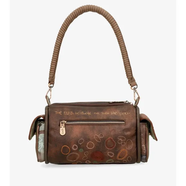 TORBA SINTETIČKA PREKO RAMENA 39803-442 FW25 