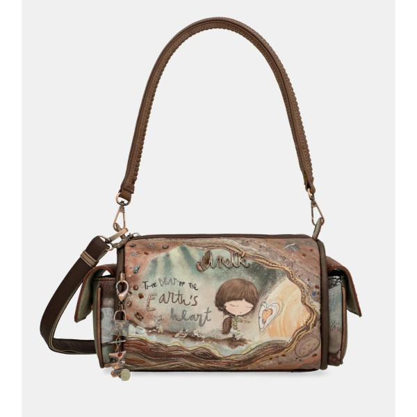 TORBA SINTETIČKA PREKO RAMENA 39803-442 FW25 