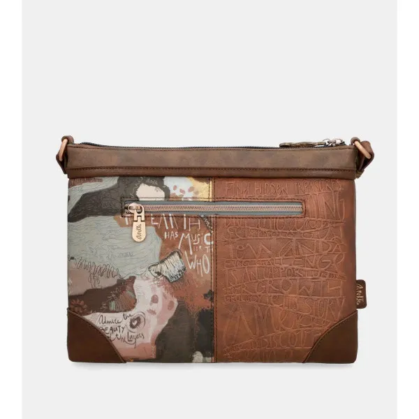 TORBA SINTETIČKA PREKO RAMENA 39803-701 FW25 