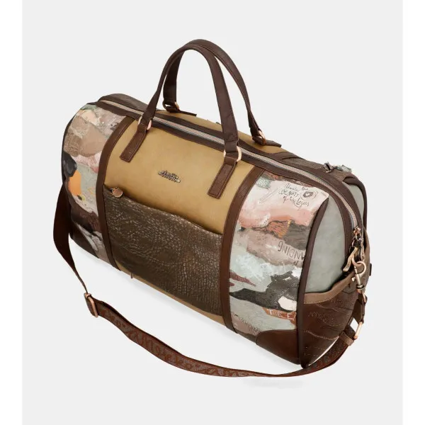 PUTNA TORBA SINTETIČKA 39808-423 FW25 
