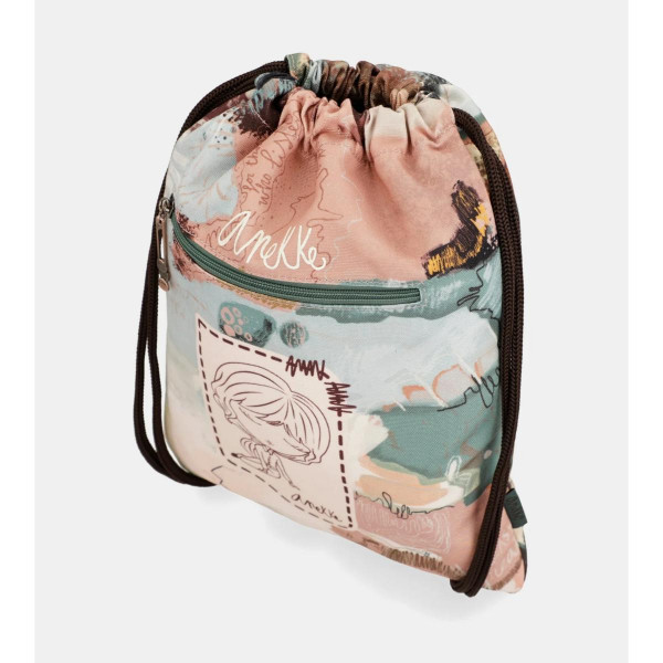 TORBA ZA SPOTR TEKSTIL ANEKKE CORE  39484-004 FW25 