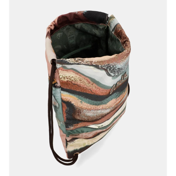 TORBA ZA SPOTR TEKSTIL ANEKKE CORE  39484-004 FW25 