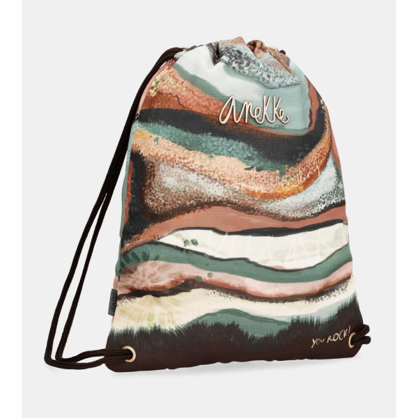 TORBA ZA SPOTR TEKSTIL ANEKKE CORE  39484-004 FW25 