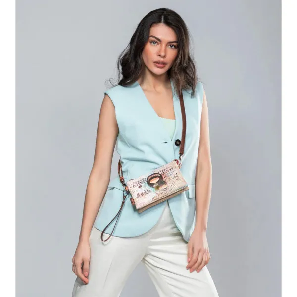 TORBA PREKO RAMENA SINTETIKA 36603-817 