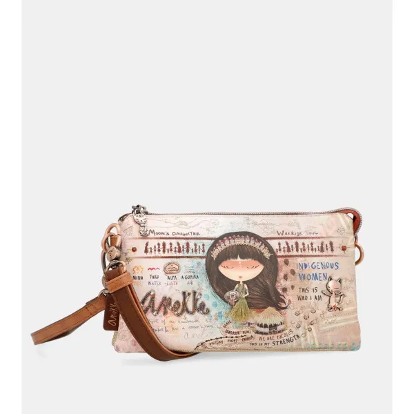 TORBA PREKO RAMENA SINTETIKA 36603-817 