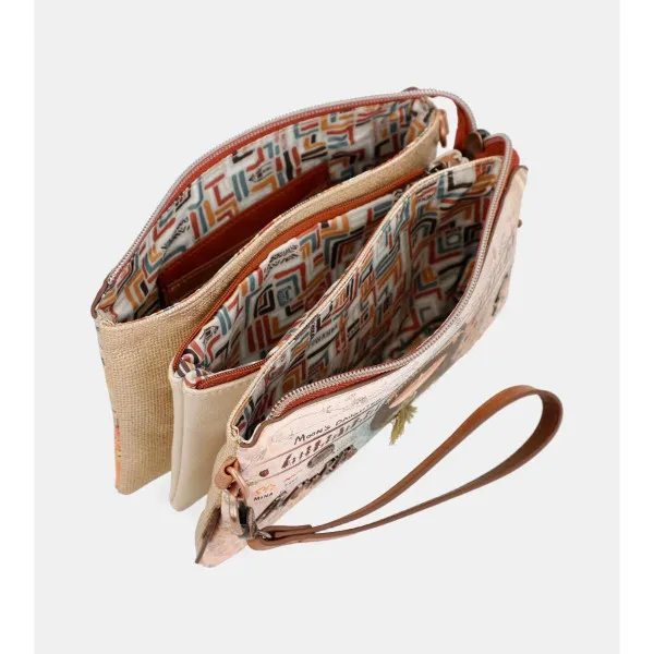 TORBA PREKO RAMENA SINTETIKA 36603-817 