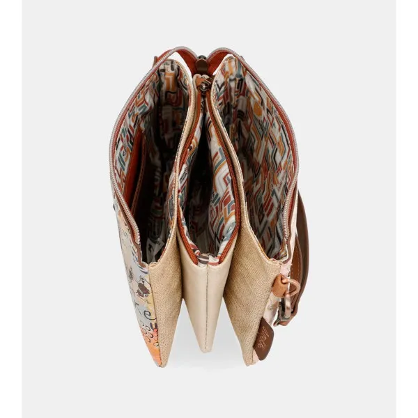 TORBA PREKO RAMENA SINTETIKA 36603-817 
