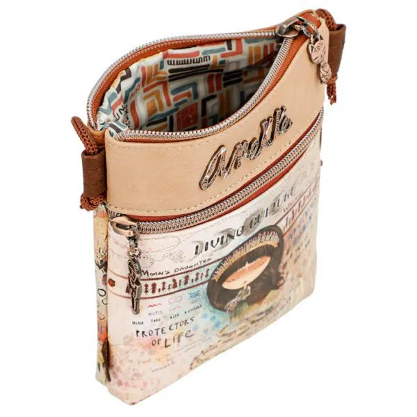 TORBA PREKO RAMENA SINTETIKA 36603-904 