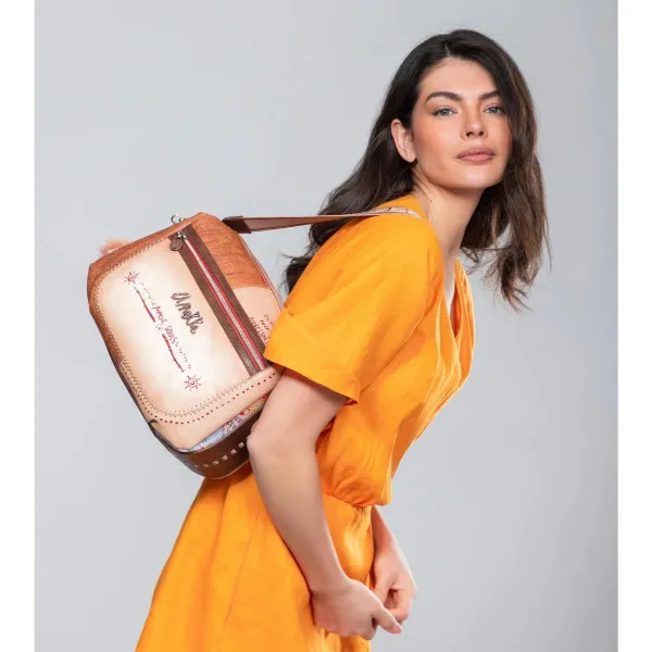TORBA NA RAME SINTETIKA 36622-186 