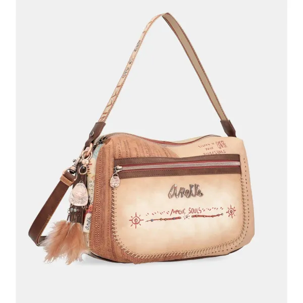 TORBA NA RAME SINTETIKA 36622-186 