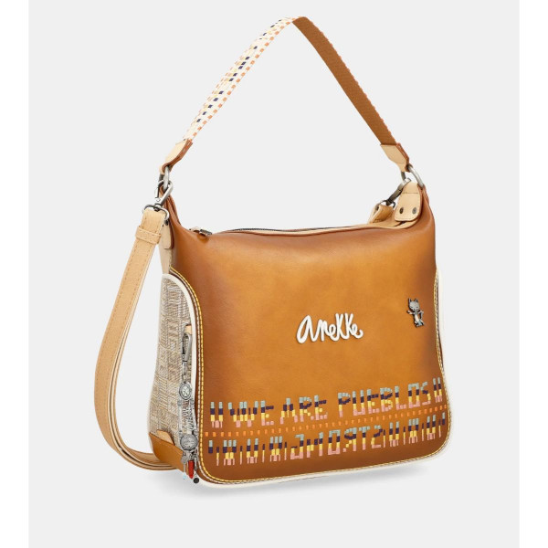 TORBA NA RAME SINTETIKA 36642-136 