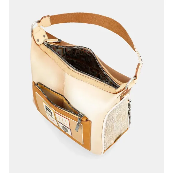 TORBA NA RAME SINTETIKA 36642-136 