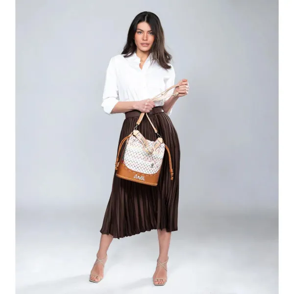 TORBA NA RAME SINTETIKA 36642-202 