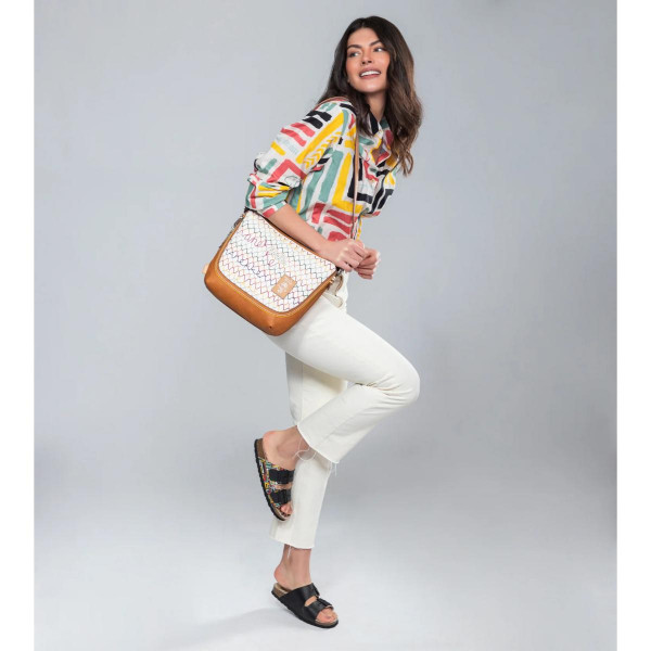TORBA PREKO RAMENA SINTETIKA 36643-211 