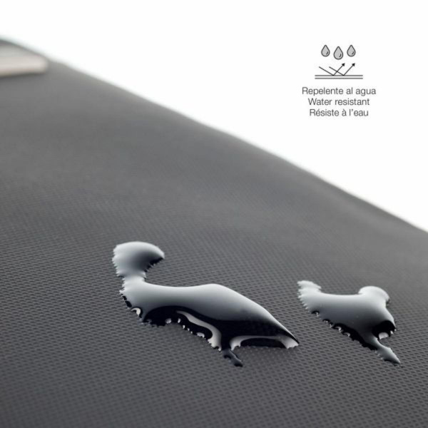 TORBA ZA LAPTOP 13' BLACK BAG TO WORK 