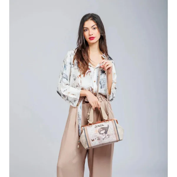 TORBA SA KRATKIM RUČKAMA 40801-009-S25 