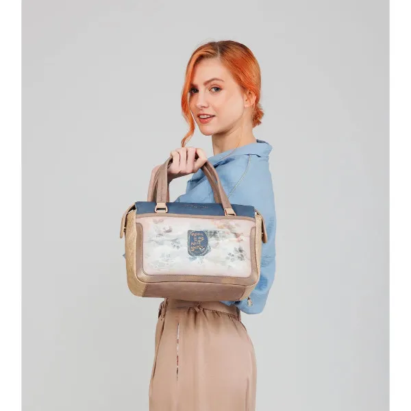 TORBA SA KRATKIM RUČKAMA 40801-187-S25 