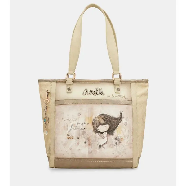 TORBA NA RAME SINTET.40802-047-S25 