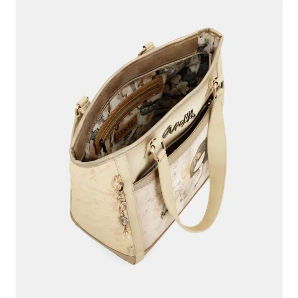 TORBA NA RAME SINTET.40802-047-S25 