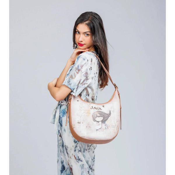 TORBA NA RAME SINTETIK 40802-354-S25 