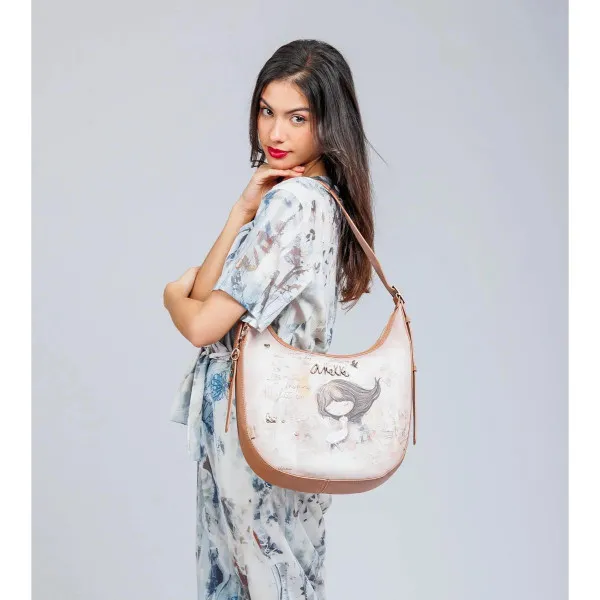 TORBA NA RAME SINTETIK 40802-354-S25 