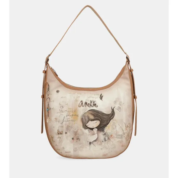 TORBA NA RAME SINTETIK 40802-354-S25 