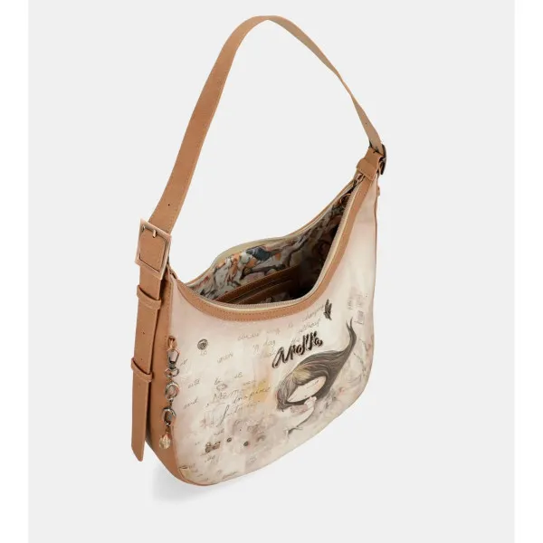 TORBA NA RAME SINTETIK 40802-354-S25 