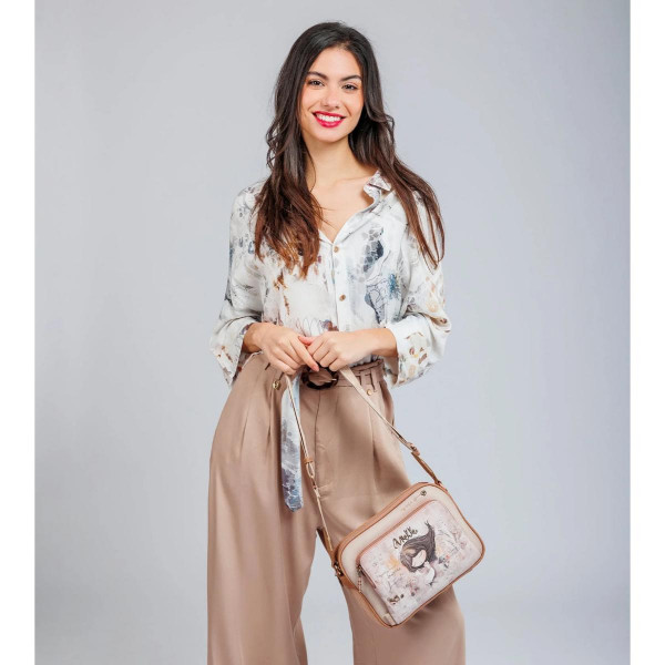 TORBA PREKO RAMENA SINTET.40803-516-S25 