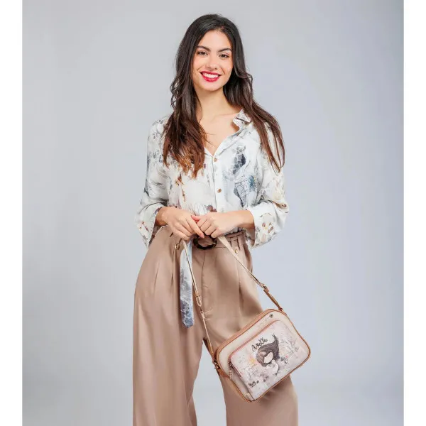 TORBA PREKO RAMENA SINTET.40803-516-S25 