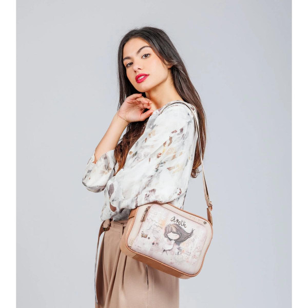 TORBA PREKO RAMENA SINTET.40803-516-S25 